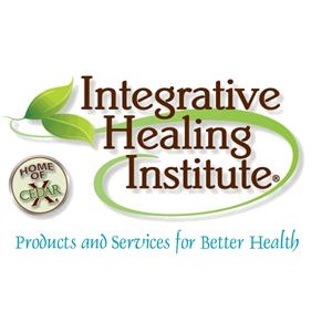 Logo of Integrative Healing Institute
