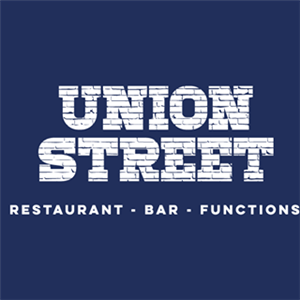 Logo of Union Street Restaurant