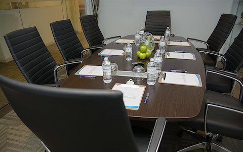 King Meeting Room