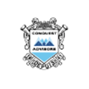 Logo of Conquest Advisors