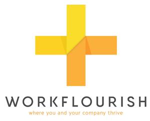 Logo of Workflourish