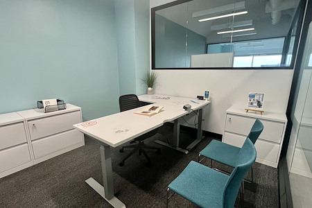 SPACES | Culver City - Office 340 - Special Sale! Limited Time!