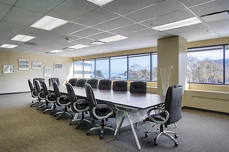 Sage Room