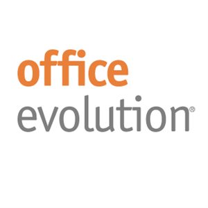 Logo of Office Evolution - One Cherry Creek