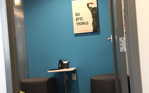 Phone Room 1