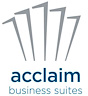 Logo of Acclaim Business Suites