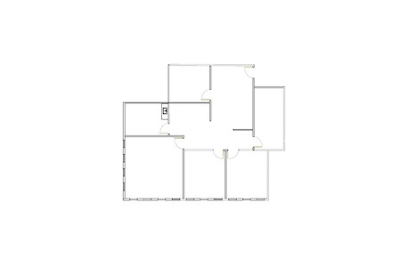 Team Office | Suite 2-525