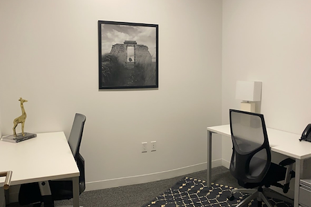 SPACES | Jack London Square - Private Office (Copy)
