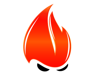 Logo of Fire Starter Studios
