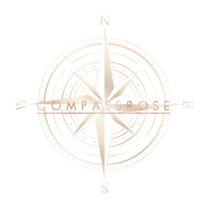 Logo of CompassRose
