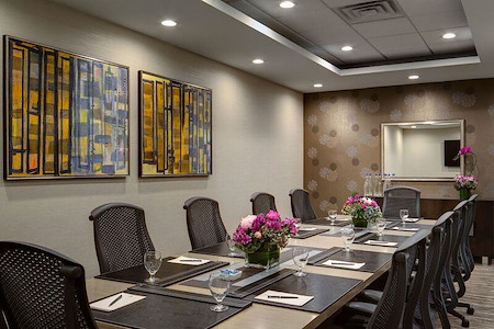Boardroom