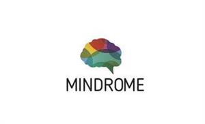 Logo of Mindrome Coworking Space and Private Office