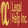 Logo of OC Legal Help