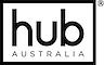 Logo of Hub Australia | Wynyard