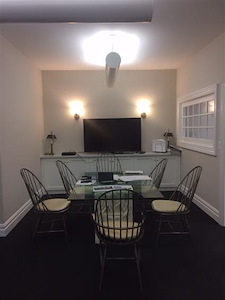 Conference room #3
