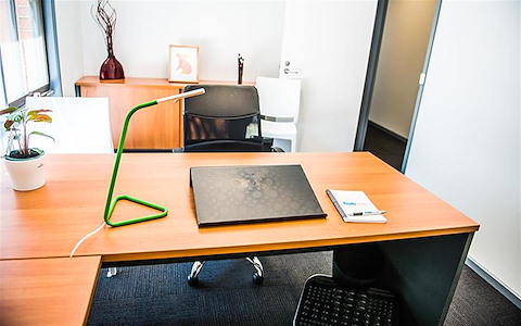 Private Office