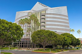 (MV1) Mission Valley