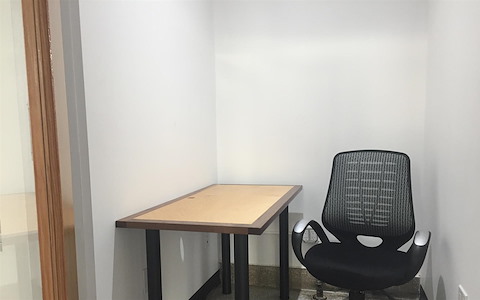 Single Person Private Office #37
