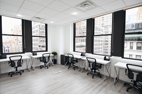 Office Space for Rent New York City, Executive Suites