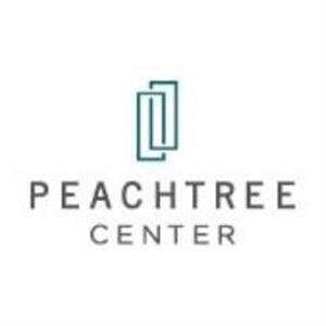 Logo of Peachtree Center