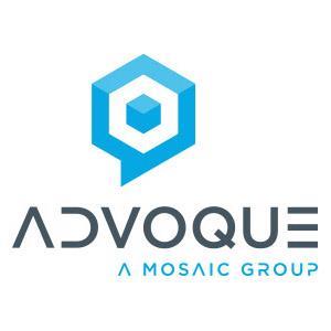 Logo of Advoque
