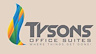 Logo of Tysons Office Suites