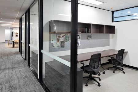 Flexispace @ 1 Martin Place - Premium Team Office for 4 @ 1 Martin Pl