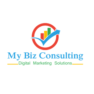 Logo of My Biz Consulting LLC (Small Business Boutique)