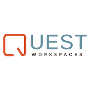 Logo of Quest Workspaces Rivergate Tampa