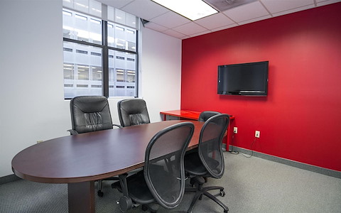 Teams Offices for 8