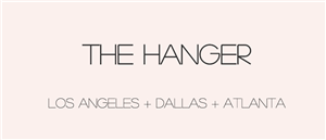 Logo of Hanger Showroom