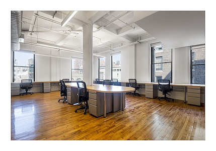 Office #94