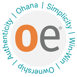 Logo of Office Evolution Alpharetta