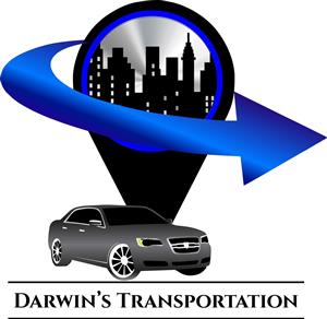 Logo of Darwin's Transportation