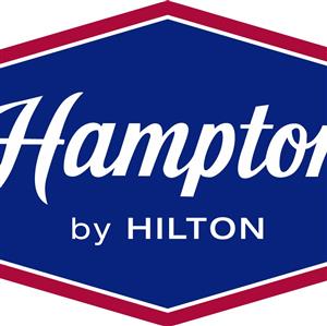Logo of Hampton Inn Rochester-Greece