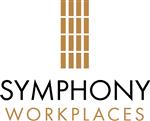 Logo of Symphony Workplaces -Westport CT
