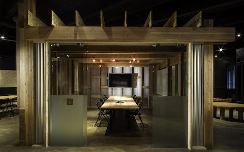 KIC Conference Room