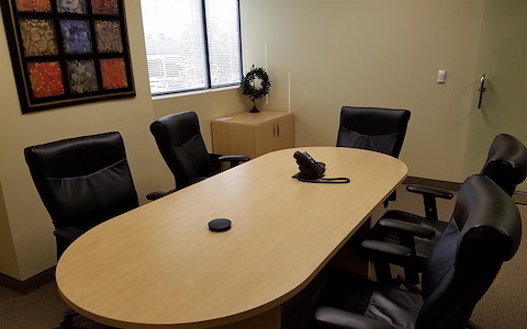 Range Conference Room