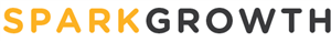 Logo of Spark Growth - Dumbo