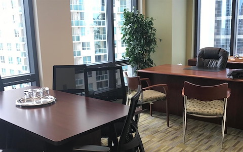 Office 1465