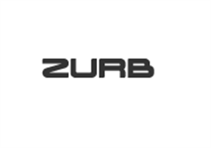Logo of ZURB