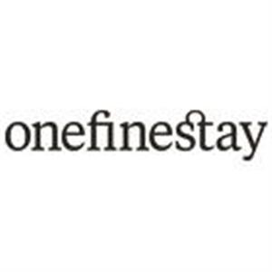 Logo of onefinestay