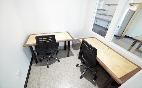 Two Person Private Office #58