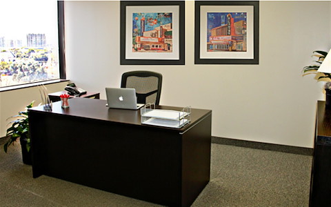 Suite 600-20