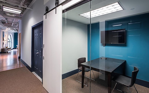 Private Office 331