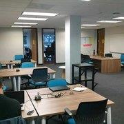 Part Time Coworking