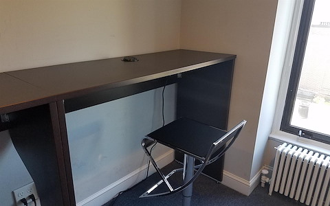 High-Top Desk 1