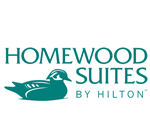 Logo of Homewood Suites by Hilton Oakland-Waterfront
