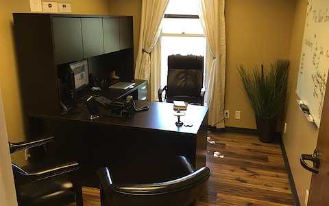 Office 105
