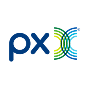 Logo of PX